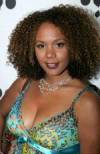 The photo image of Rachel True, starring in the movie "Embrace of the Vampire"