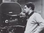The photo image of François Truffaut. Down load movies of the actor François Truffaut. Enjoy the super quality of films where François Truffaut starred in.