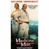 The photo image of Francisco Tsiren Tsere Rereme, starring in the movie "Medicine Man"
