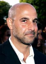 The photo image of Stanley Tucci. Down load movies of the actor Stanley Tucci. Enjoy the super quality of films where Stanley Tucci starred in.