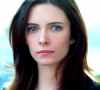 The photo image of Bitsie Tulloch, starring in the movie "Uncross the Stars"