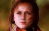 The photo image of Josie Tweed, starring in the movie "Boogeyman"