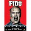 The photo image of Kevin Tyell, starring in the movie "Fido"