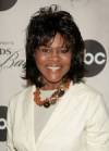 The photo image of Cicely Tyson, starring in the movie "Always Outnumbered"