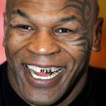 The photo image of Mike Tyson. Down load movies of the actor Mike Tyson. Enjoy the super quality of films where Mike Tyson starred in.