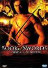 The photo image of Kevin Ula Christie, starring in the movie "The Book of Swords"