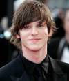 The photo image of Gaspard Ulliel, starring in the movie "Hannibal Rising"