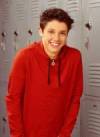 The photo image of Ricky Ullman, starring in the movie "The Big Bad Swim"