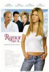 The photo image of Lisa Vachon, starring in the movie "Rumor Has It..."