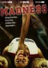 The photo image of Andreas Vaehi, starring in the movie "Madness"