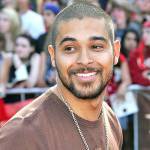 The photo image of Wilmer Valderrama. Down load movies of the actor Wilmer Valderrama. Enjoy the super quality of films where Wilmer Valderrama starred in.