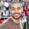 The photo image of Wilmer Valderrama, starring in the movie "Columbus Day"