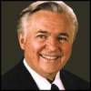 The photo image of Jack Van Impe, starring in the movie "Tribulation"