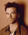 The photo image of Alan Van Sprang, starring in the movie "Narc"