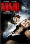 The photo image of Spencer Van Wyck, starring in the movie "Never Cry Werewolf"