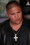 The photo image of Fernando Vargas, starring in the movie "Alpha Dog"
