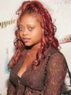 The photo image of Countess Vaughn, starring in the movie "Trippin'"