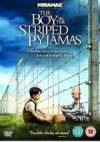 The photo image of Iván Verebély, starring in the movie "The Boy in the Striped Pyjamas"