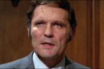 The photo image of John Vernon. Down load movies of the actor John Vernon. Enjoy the super quality of films where John Vernon starred in.