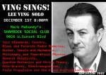 The photo image of Lee Ving. Down load movies of the actor Lee Ving. Enjoy the super quality of films where Lee Ving starred in.