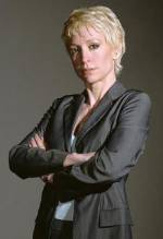 The photo image of Nana Visitor. Down load movies of the actor Nana Visitor. Enjoy the super quality of films where Nana Visitor starred in.