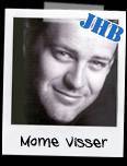 The photo image of Morne Visser. Down load movies of the actor Morne Visser. Enjoy the super quality of films where Morne Visser starred in.