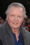 The photo image of Jon Voight, starring in the movie "National Treasure"