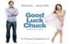 The photo image of Daniel Volonino, starring in the movie "Good Luck Chuck"