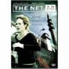 The photo image of Courtney Vye, starring in the movie "The Net 2.0"