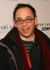 The photo image of David Wain, starring in the movie "Stella: Live in Boston"