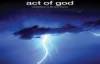 The photo image of Robert Hartley Wainwright, starring in the movie "Act of God"