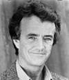 The photo image of Robert Walker Jr., starring in the movie "Easy Rider"