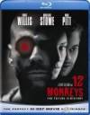 The photo image of H. Michael Walls, starring in the movie "Twelve Monkeys"