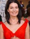 The photo image of Sela Ward, starring in the movie "The Fugitive"