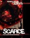 The photo image of Chris Warrilow, starring in the movie "Scarce"