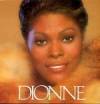 The photo image of Dionne Warwick, starring in the movie "Rent-a-Cop"