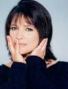 The photo image of Alberta Watson, starring in the movie "The Lookout"