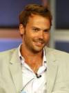The photo image of Barry Watson, starring in the movie "Teaching Mrs. Tingle"
