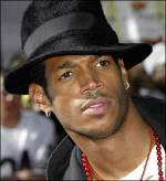 The photo image of Marlon Wayans. Down load movies of the actor Marlon Wayans. Enjoy the super quality of films where Marlon Wayans starred in.