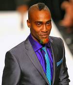 The photo image of Simon Webbe. Down load movies of the actor Simon Webbe. Enjoy the super quality of films where Simon Webbe starred in.