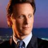 The photo image of Steven Weber, starring in the movie "At First Sight"