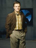 The photo image of Kevin Weisman. Down load movies of the actor Kevin Weisman. Enjoy the super quality of films where Kevin Weisman starred in.