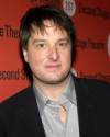 The photo image of Christopher Evan Welch, starring in the movie "Vicky Cristina Barcelona"