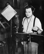 The photo image of Orson Welles. Down load movies of the actor Orson Welles. Enjoy the super quality of films where Orson Welles starred in.