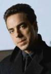 The photo image of Titus Welliver, starring in the movie "Gone Baby Gone"