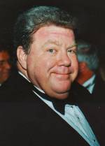 The photo image of George Wendt. Down load movies of the actor George Wendt. Enjoy the super quality of films where George Wendt starred in.