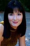 The photo image of Suzanne Whang, starring in the movie "HouseSitter"