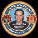 The photo image of Gary Whelan. Down load movies of the actor Gary Whelan. Enjoy the super quality of films where Gary Whelan starred in.