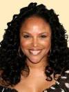 The photo image of Lynn Whitfield, starring in the movie "Stepmom"