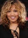 The photo image of Kym Whitley, starring in the movie "Fun with Dick and Jane"